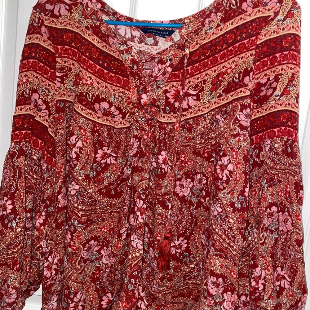 American Eagle, size L